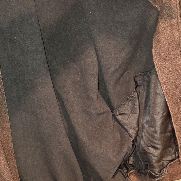 (New) Jos.A.Banks Leadbetter Golf Fleece Jacket Size XL - Picture 10 of 10